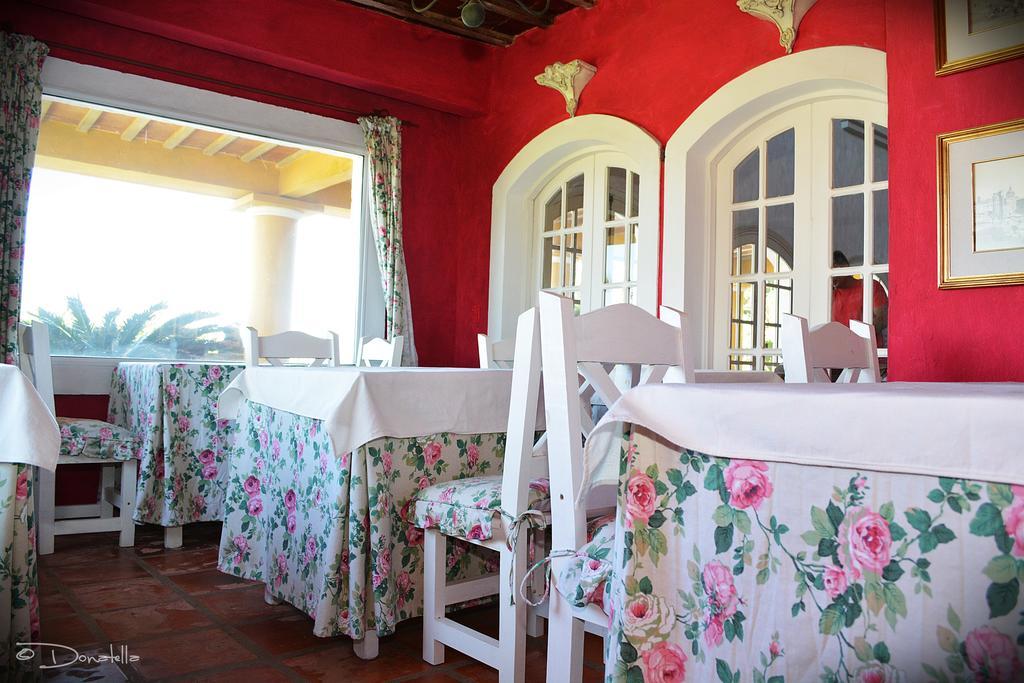 La Bluette Hotel