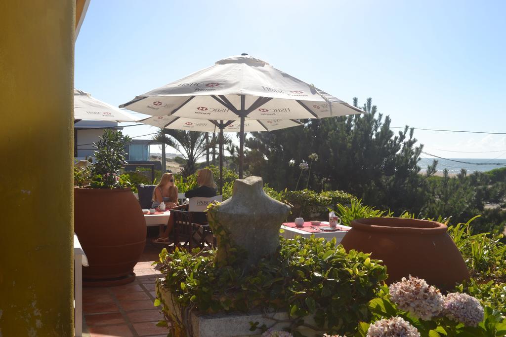 La Bluette Hotel Manantiales